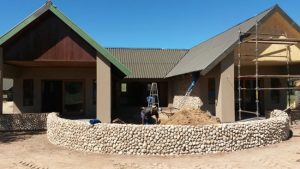 Kobus Duvenhage Bouers (Pty) Ltd | Building & Civil Construction | Northern Cape | Upington