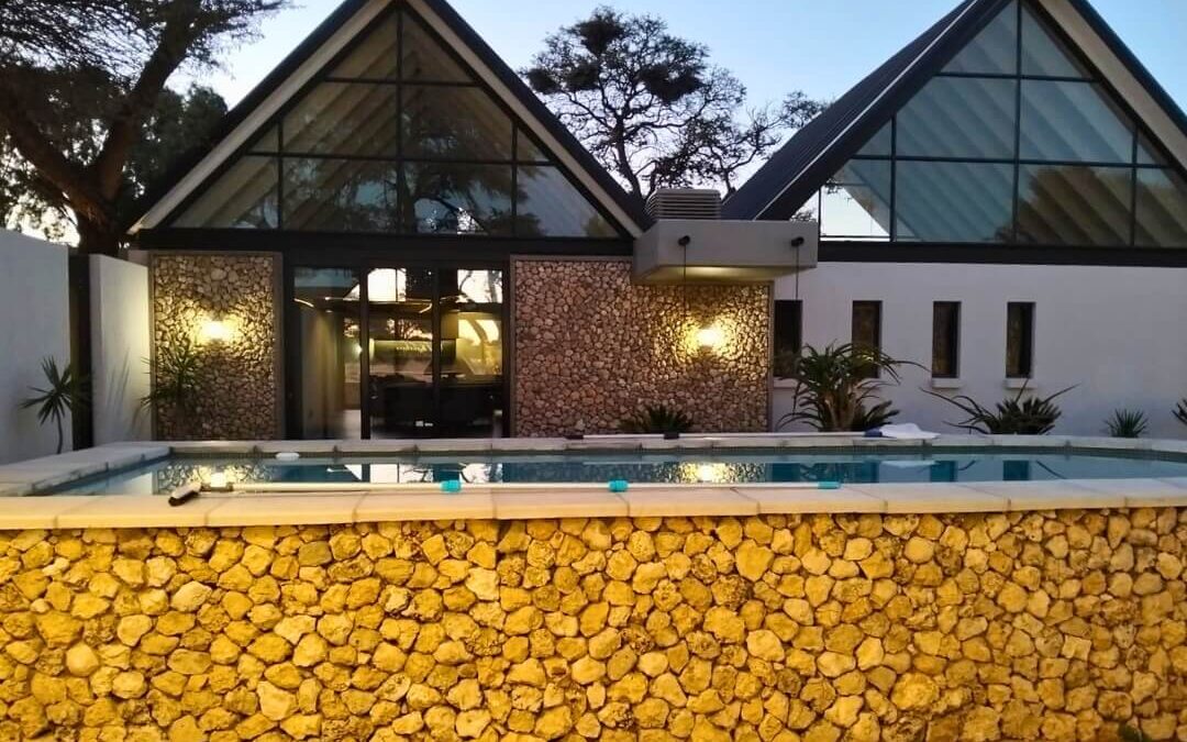 Royal Kalahari Lodge